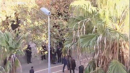 Una subida salarial histórica en el Consejo de Ministros en Barcelona