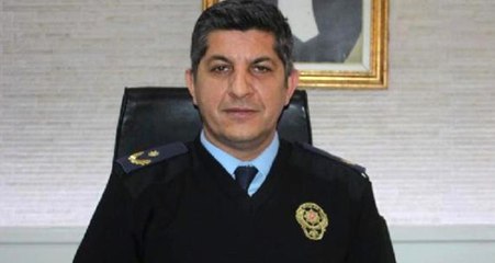 İlçe Emniyet Müdürü, Tarihi Eser Kaçakçılığından Gözaltına Alındı