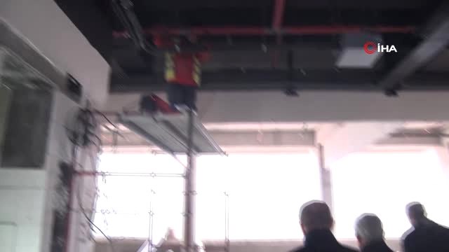 Balıkesir Büyükşehir Belediye Başkanı Zekai Kafaoğlu: Artık Balıkesir'in Teknokent'i Var