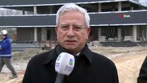 Balıkesir Büyükşehir Belediye Başkanı Zekai Kafaoğlu: “Artık Balıkesir’in Teknokent’i var”