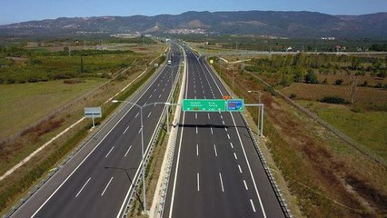 Gebze-Orhangazi-İzmir Otoyolu Güzergahında Arazisi Olanın Başına Talih Kuşu Kondu