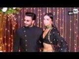 Watch: Priyanka-Nick groove to ‘Desi Girl’ at their reception