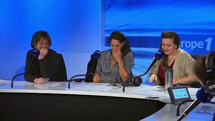 Christine Berrou : "Noël, ce retour éternel à l’enfance"