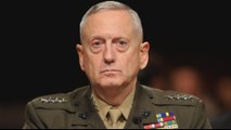 Pentagon chief Mattis quits, cites policy differences with Trump