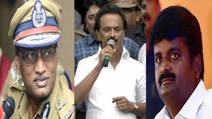 திமுக உச்சநீதிமன்றத்தை நாடும்.. ஸ்டாலின் எச்சரிக்கை-வீடியோ