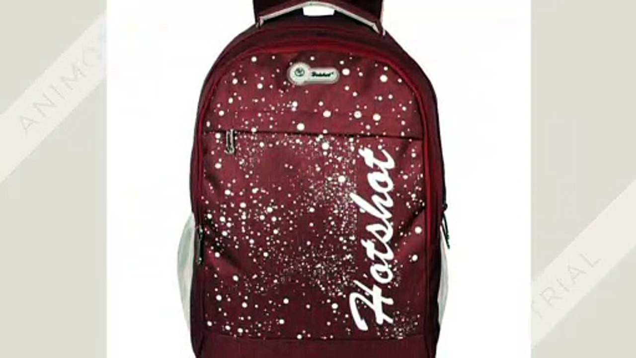 Hotshotbag - Waterproof bags