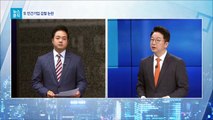 [뉴스분석]김태우 vs 청와대…감찰 폭로 난타전