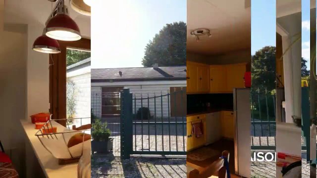 A vendre - Maison/villa - Athies (80200) - 5 pièces - 90m²