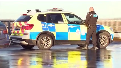 Πόσο μεγάλη απειλή είναι τα drones για την ασφάλεια των αεροσκαφών