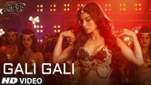 New Songs - Gali Gali - HD(Full Songs) - KGF- Video Song - Neha Kakkar - Mouni Roy - Tanishk Bagchi - Rashmi Virag - PK hungama mASTI Official Channel