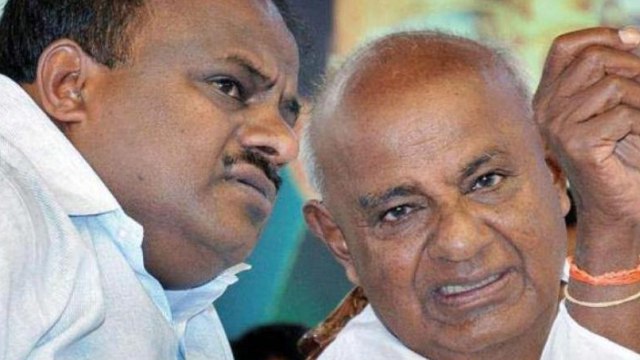 ಎಚ್ ಡಿ ಕುಮಾರಸ್ವಾಮಿ ಮಾಸ್ಟರ್ ಪ್ಲಾನ್ ಗೆ ಬೆರಗಾದ್ರು ಎಚ್ ಡಿ ದೇವೇಗೌಡ | Oneindia Kannada