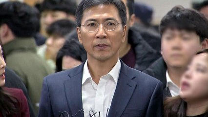 미투 운동 1년, 재판 결과에 담긴 의미는? / YTN