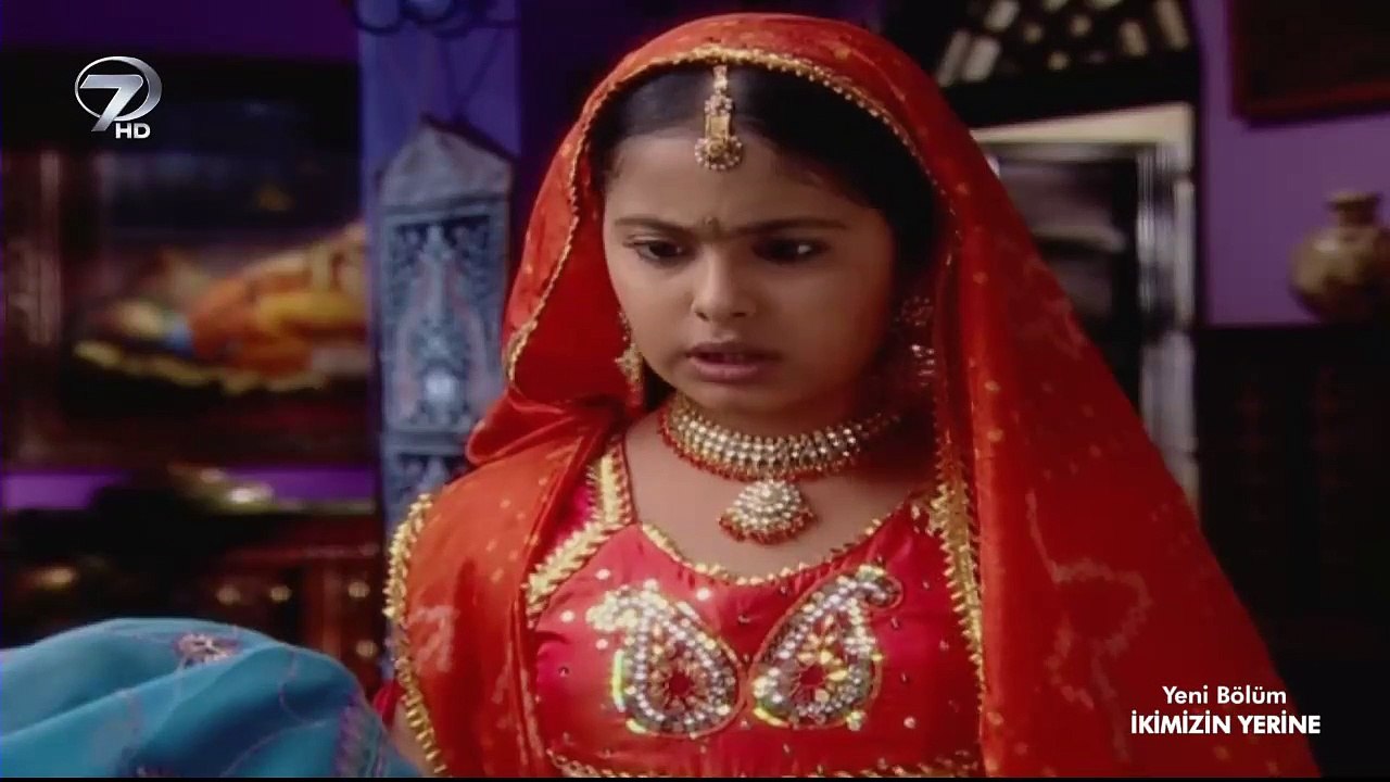 Ikimizin Yerine 104.bolun // Part1 HDizle