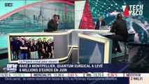 Quantum Surgical développe des techniques de traitement du cancer du foie – 21/12