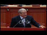 Ora News - Berisha ripërsërit : O djem rrëmbeni armë, ja vdekje ja liri