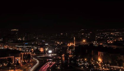 Bu Gece 'En Uzun' Olacak