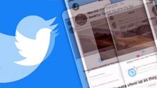 Twitter relaunches reverse-chronological feed option