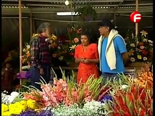 Rosalinda Capítulo 59 Completo Dublado