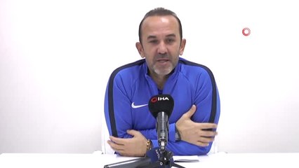 Descargar video: Mehmet Özdilek: 