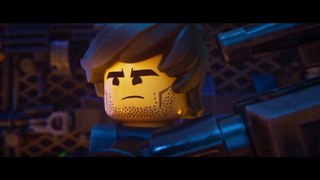The LEGO Movie 2: The Second Part Trailer (2019) ¦ 'Space' ¦  Movie Trailers HT-SiK