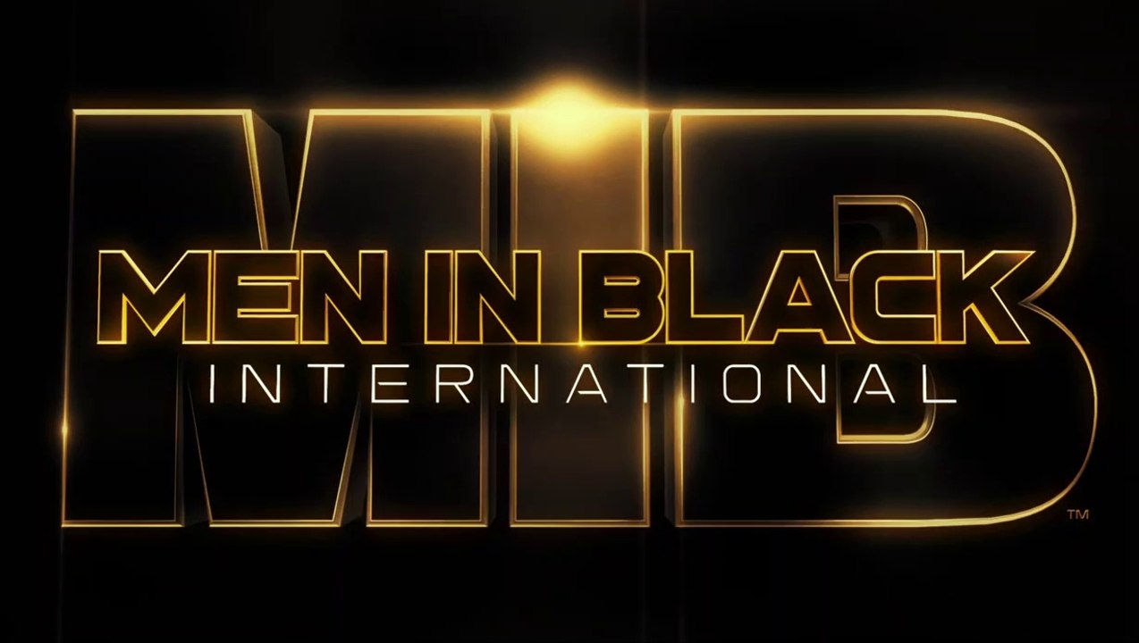 Men In Black International Bande Annonce VOST
