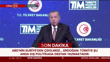 Suriye'nin yaşadığı sıkıntılar da bizi yakından ilgilendirir