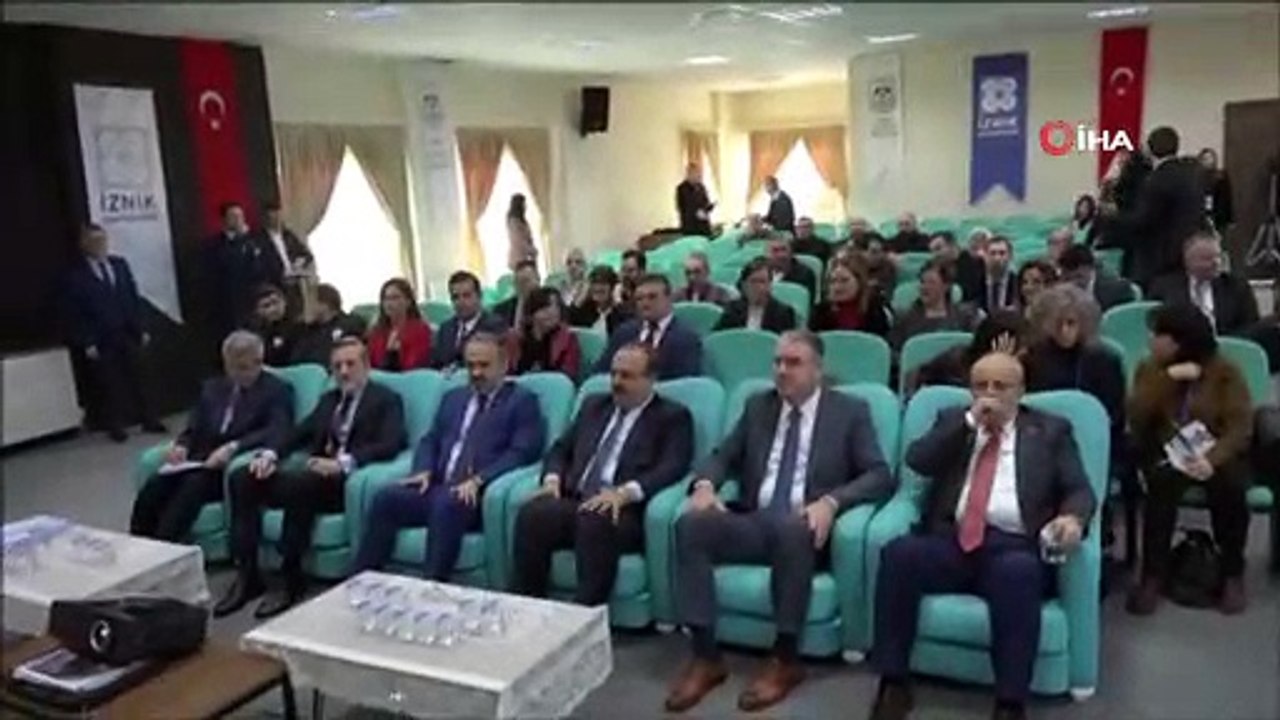 İznik, UNESCO yolunda emin adımlarla ilerliyor