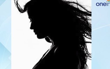 தூக்கில் தொங்கிய கர்ப்பிணிக்கு பிறந்த குழந்தை- வீடியோ