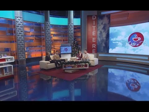 Eviola Osmanaj dhe Benson Begaj në Dite e Re sqarojnë pikat e kërkesave të studentëve