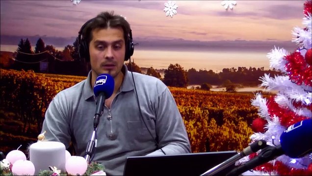 André Muller et le best-of de A'Güeter