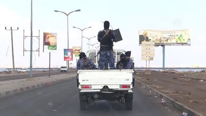 Yemen'de 3,5 Milyon İnsan Evlerini Terk Etmiş Durumda"