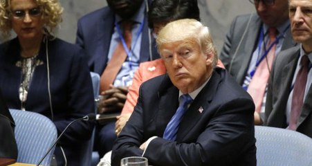 Son Dakika! ABD Başkanı Trump, Demokratları Tehdit Etti: Hükümeti Kapatırım
