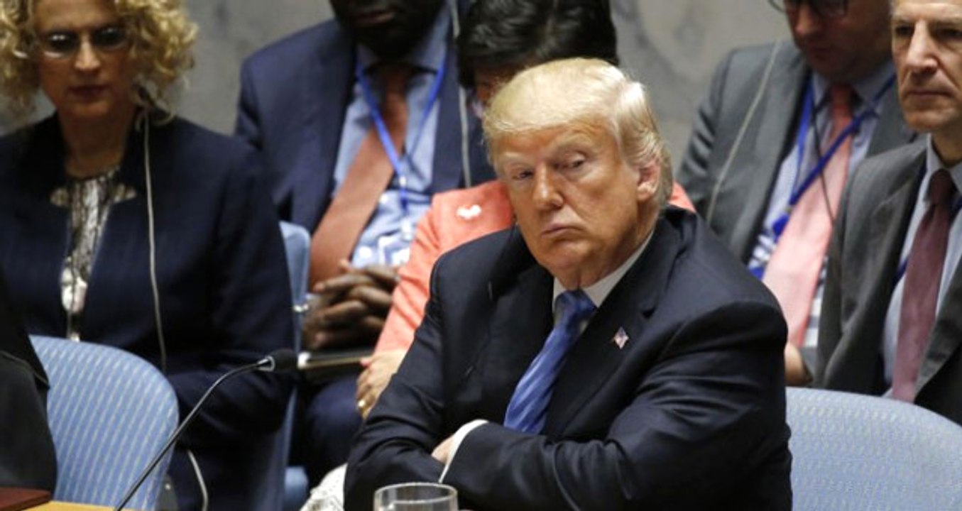 Son Dakika! ABD Başkanı Trump, Demokratları Tehdit Etti: Hükümeti Kapatırım