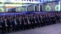Erdoğan: '(Suriye) Samimi olan Arabı Kürdü Türkmeni hepsi ne diyorlar, 'Türkiye gelsin' - İSTANBUL