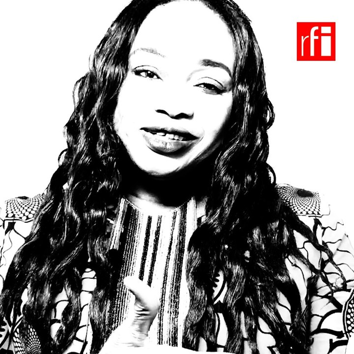 Oumou Sangaré, la voix d’or du Mali