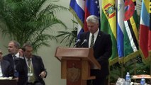 Bolsonaro e Mourão criticados por Cuba e Venezuela