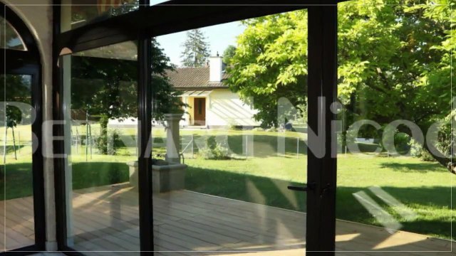 A louer - Maison - Collonge-Bellerive (1245) - 6 pièces - 135m²