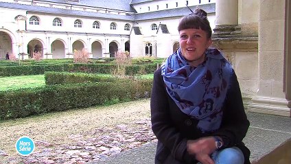 Hors Série - 21/12/2018 - Fontevraud