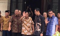 Membahas Pertemuan Prabowo-SBY Jelang Pilpres & Pileg 2019 [1]
