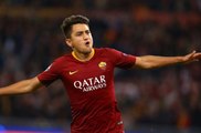 UEFA'dan Milli Oyuncu Cengiz Ünder'e Büyük Onur