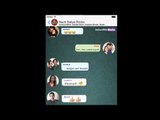 Leaked: Secret conversation of Nach Baliye contestants