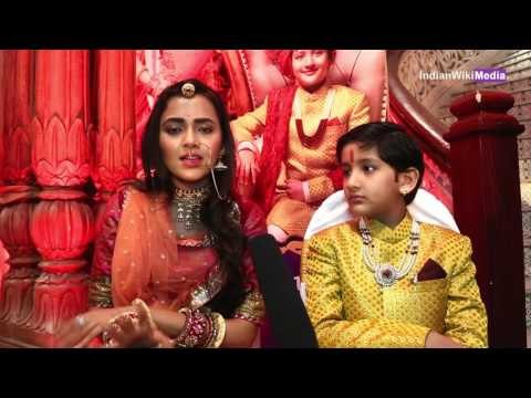 Exclusive: Tejasswi Prakash and Affan Khan interviewI Pehredaar Piya KiI IndianWikiMedia