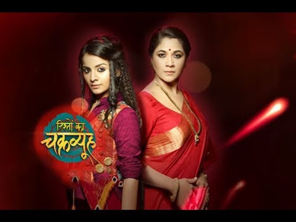 Narayani Shastri and Mahima Makwana get Chatty on Chakravyuh I IndianWikiMedia