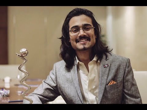 Things you need to know about BB ki Vines fame Bhuvan Bam​ / IndianWikiMedi