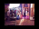 FWICE Strike: Shoot on at Iss Pyaar Ko Kya Naam Doon 3 sets