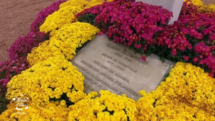 Terres de France à Thionville