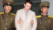 Otto Warmbier Family Sues North Korea for Over $1 Billion