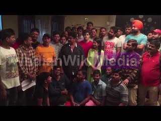 FWICE STRIKE: Shoot on at Yeh Rishta Kya Kehlata Hai sets