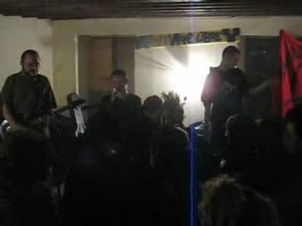 La societe elle a mauvaise haleine