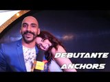 Debutante anchors Sahil Khattar and Amruta Khanvilkar talk about Dance India Dance season 6